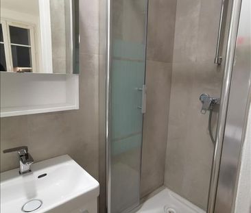 1 pièce - Meublé - 26,45 m² - 2ème étage - Colocation non autorisée - Photo 1