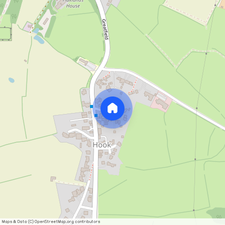 Bolingbroke Close, Swindon, SN4