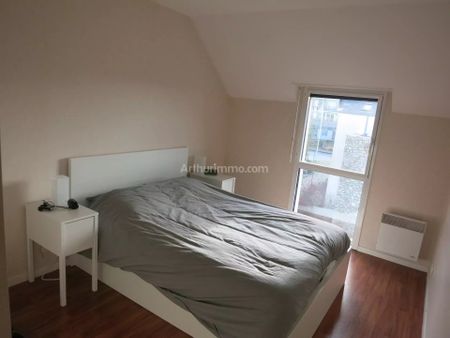 Location Appartement 2 pièces 42 m2 à La Chapelle-des-Fougeretz - Photo 3