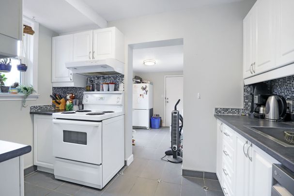 For Lease - 491 Mcleod Street Unit# 2, Ottawa Centre, Ontario - Photo 1