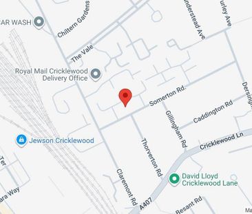 1 bedroom flat to rent - Photo 6