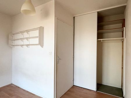 T1 bis 21.56 m² - Photo 2