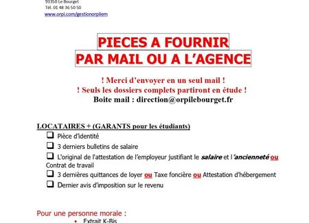 Appartement à louer 2 pièces • Drancy - Photo 5