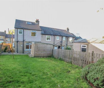 2 bedroom end of terrace house to rent - Photo 6
