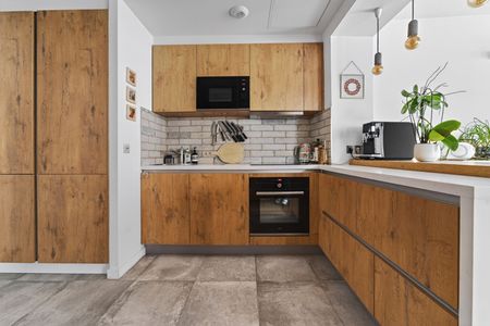 Tout savoir sur cet appartement dans le quartier Montorgueil-Saint Denis, à Paris 2ème - Photo 3