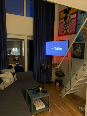 Agnetavägen, Huddinge - Photo 1