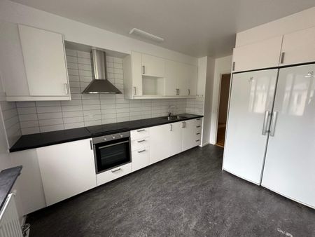 Kungsfågelgatan 70 -3rok(lgh 1158) - Photo 2