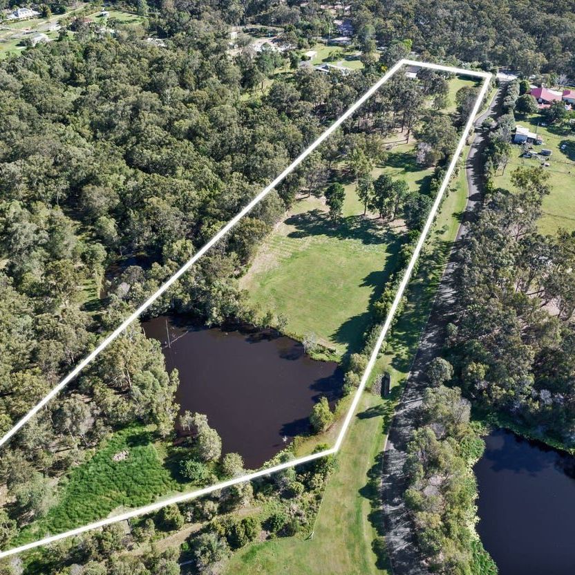 Premium Acreage Near Billionaire's Row 2.1 Hec - Photo 1