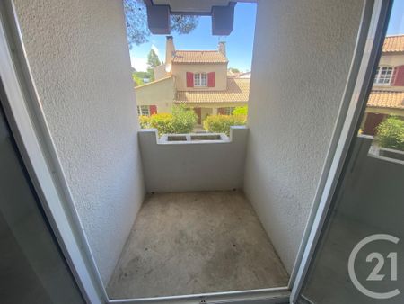 Location Appartement 2 pièces 47m² MONTPELLIER 34090 - Photo 5