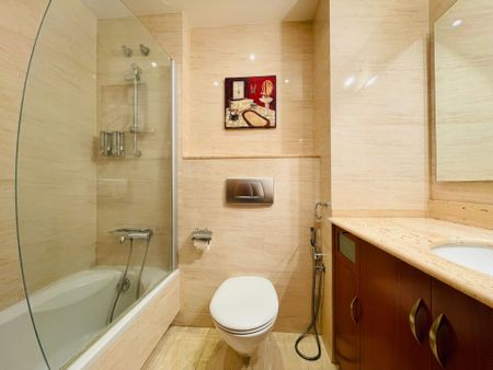 Piso de alquiler en El Parc i la Llacuna del Poblenou - Photo 4