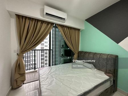 Lakeview Suites @ Edumetro, Usj 1, Subang Jaya - Photo 4