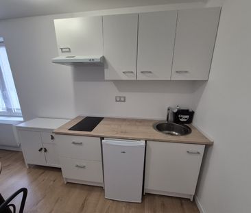 Location Appartement 2 pièces 34m² SIN LE NOBLE 59450 - Photo 3
