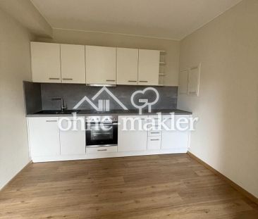 Top 2-Zimmer Wohnung in Bad Schwalbach mit Küche und Terrasse und G... - Photo 3