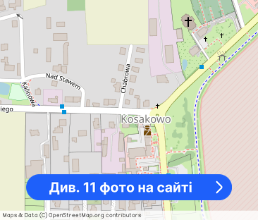 Wynajem z widokiem na morze Mechelinki /Mosty - Фото 1