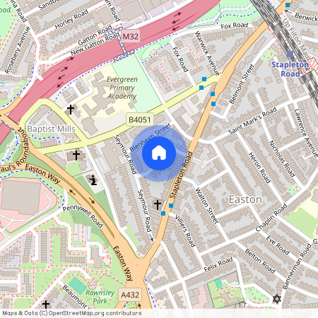 Kensington Park, Bristol