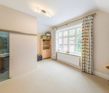 2 bedroom apartment to rent Wickwood Court, Sandpit Lane, St. Alban... - Photo 4