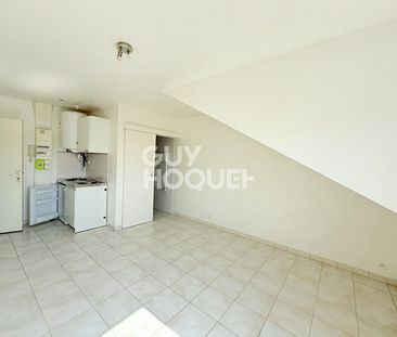 Location Appartement 1 pièce 17m² - Photo 1