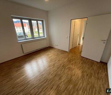 Schöne 1,5-Zimmer Wohnung in Trofaiach zu vermieten - Foto 6