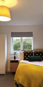 Luxury Co-Living-High Quality En-Suite Room - Photo 3