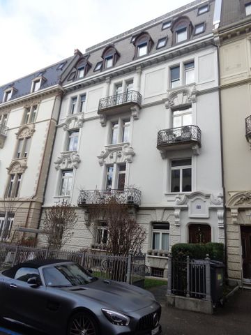 "Schöne und stilvolle 5-Zimmer-Wohnung im Seefeld" - Foto 2