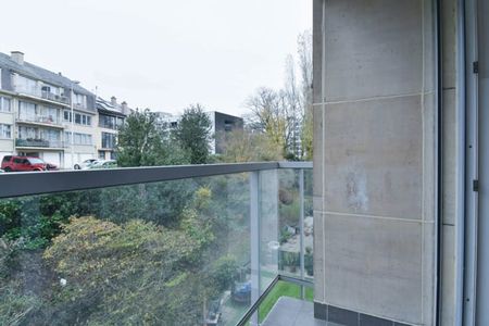 Appartement te huur - Photo 2