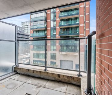 For Lease - 31 Tippett Road Unit# 341, Toronto, Ontario - Photo 3