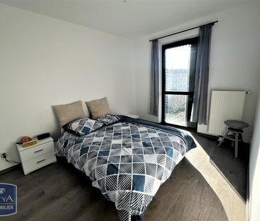 Location Appartement 2 pièces 44m² LE HAVRE 76600 - Photo 2