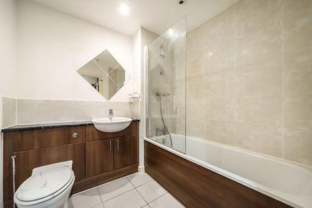 1 bedroom flat to rent - Photo 4