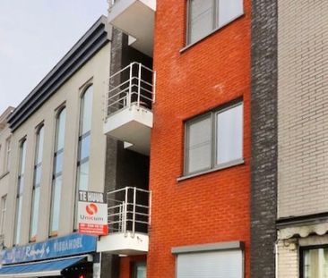 Appartement te huur in Eeklo voor € 725 met 1 slaapkamer - Foto 5