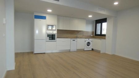 Piso de alquiler en Utebo - Foto 4