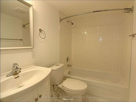 For Lease - 47 Newbury Drive Unit# Lower Fl, Newmarket, Ontario - Photo 4