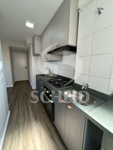 Apartamento Para Locação Na Av Cupecê Próximo Ao Parque Do Nabuco, Não Tem Vaga de Garagem. - Photo 5