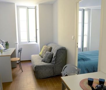 Résidence étudiante Pertinax Nice - Photo 2