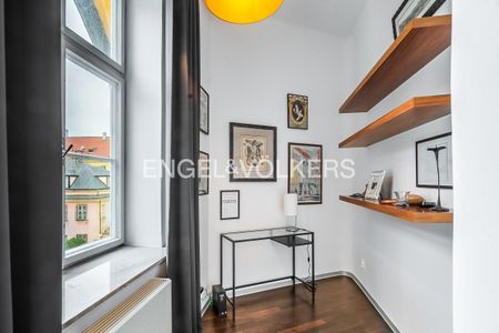 Pronájem bytu 2+kk 110 m² - Photo 2