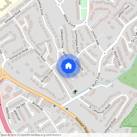 Wells Close, Port Talbot, SA12 8PT