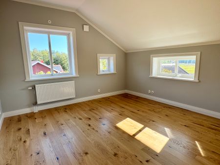 Gamla Lännåkersvägen, Österhaninge - Foto 4