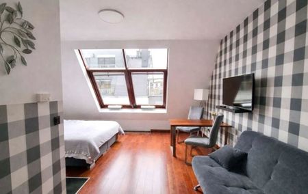 Mieszkanie 1 pokój 34.4 m² Wrocław-Stare Miasto - Rynek - Zdjęcie 5