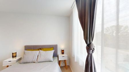 Lily #33 - Coliving at Lily: Modern Living near Lausanne, EPFL and UNIL - Foto 4