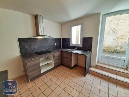 Maison à louer 4 pièces 72.34m² - Photo 2