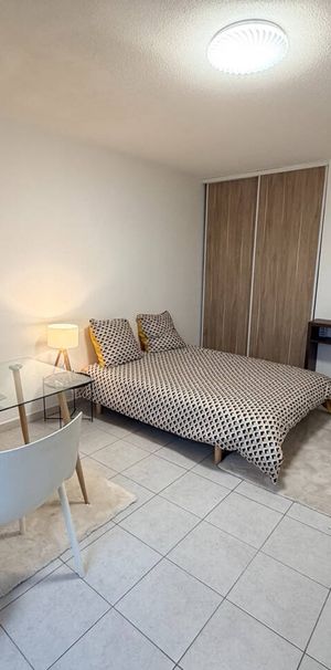 Location appartement 1 pièce 25.55 m² à Marseille 3e Arrondissement (13003) - Photo 1