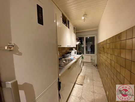 Appartement - te huur - Photo 4