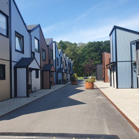 Cymbalgatan 7 - Photo 3