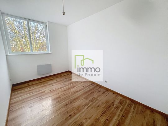 Location Appartement 3 pièces 65m² - Photo 1