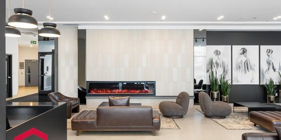 Appartement Chomedey (Laval) À Louer - Photo 3