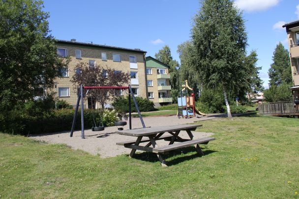 Hagvägen 18 B - Photo 1