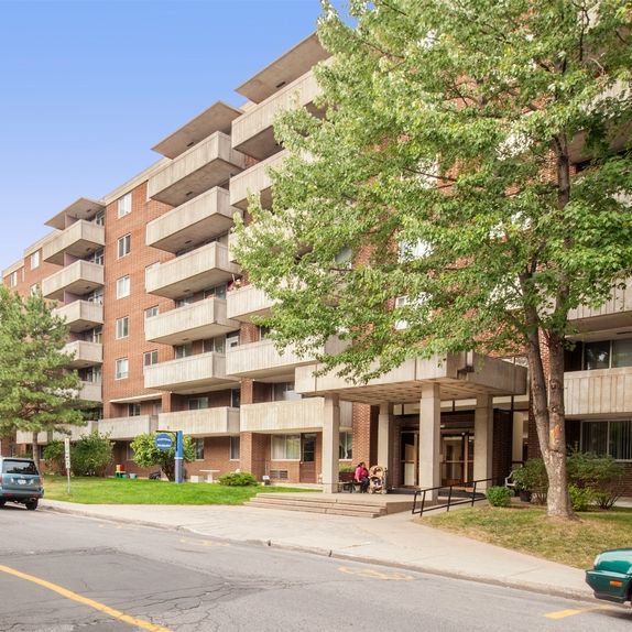 Appartement 1 chambre à louer Kirkland à Promenade Canvin - Photo 1