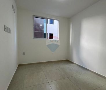 Apartamento para locação, 2 dormitórios, a 450m da praia, Jardim Oc... - Foto 6