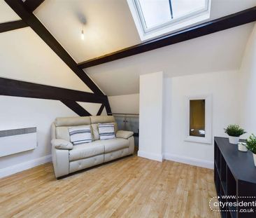 Westminster Chambers, 1 Crosshall Street, Merseyside, L1 - Photo 2