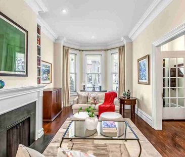90 Willcocks Street apartment — Toronto, ON (4-Bedroom) - 4 Bedroom - Photo 5