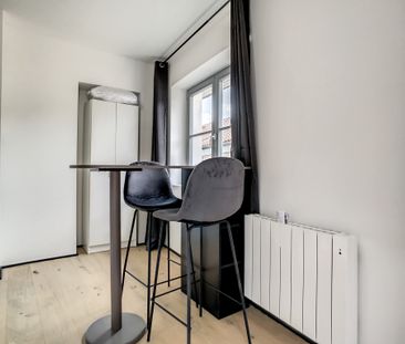 STUDIO MEUBLÉ - 21 m2 - 69001 - LYON - Photo 3